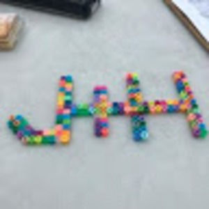 Meet your Posher, Justin